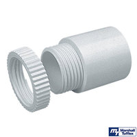 MT 20mm Round Conduit Male Adaptor