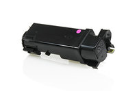 Compatible Dell 593-10261 1320 Magenta 2000 Page Yield