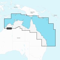 Australia, Northwest