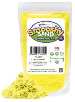 Smooshy Sand - Yellow 2.5kg 