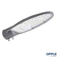 Opple 60W LED Street Light 4000K NO PHOTOCELL