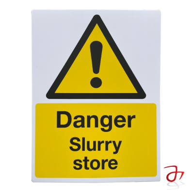 sign-danger-slurry-store-300x400mm