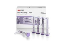 Intraoral Syringes 20 pcs. (purple) Refill 71505