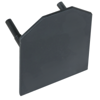 GGP / STIGA - STEERING WHEEL CAP