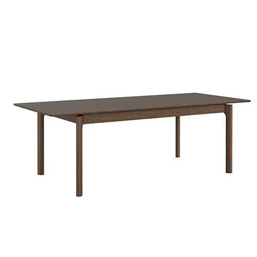 Florentia Large Extending Dining Table