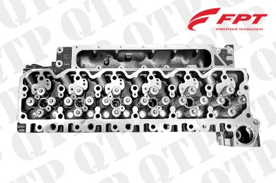 400993 Cylinder Head with Element 2831274