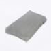 Danish Design Anti-Bacterial Grey Deluxe Duvet Cover Large