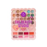 Chit Chat The Beauty Studio Gift Set