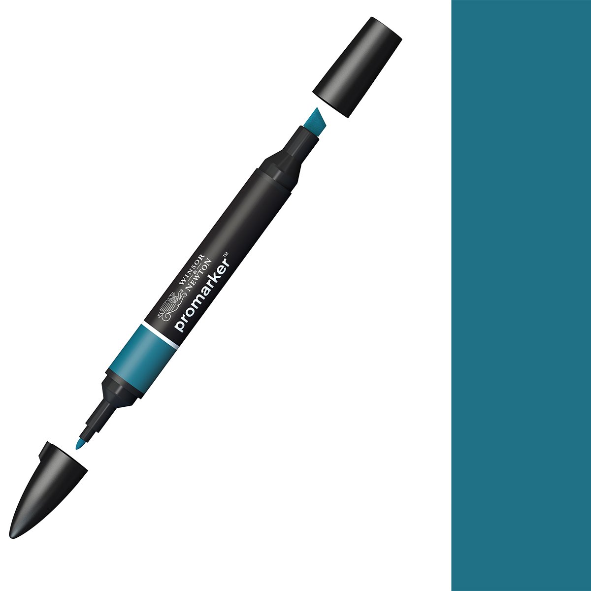 Winsor & Newton - Promarker Petrol Blue