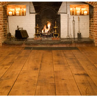 Timber Floor Wax