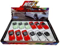 Mercedes Benz (1955) 