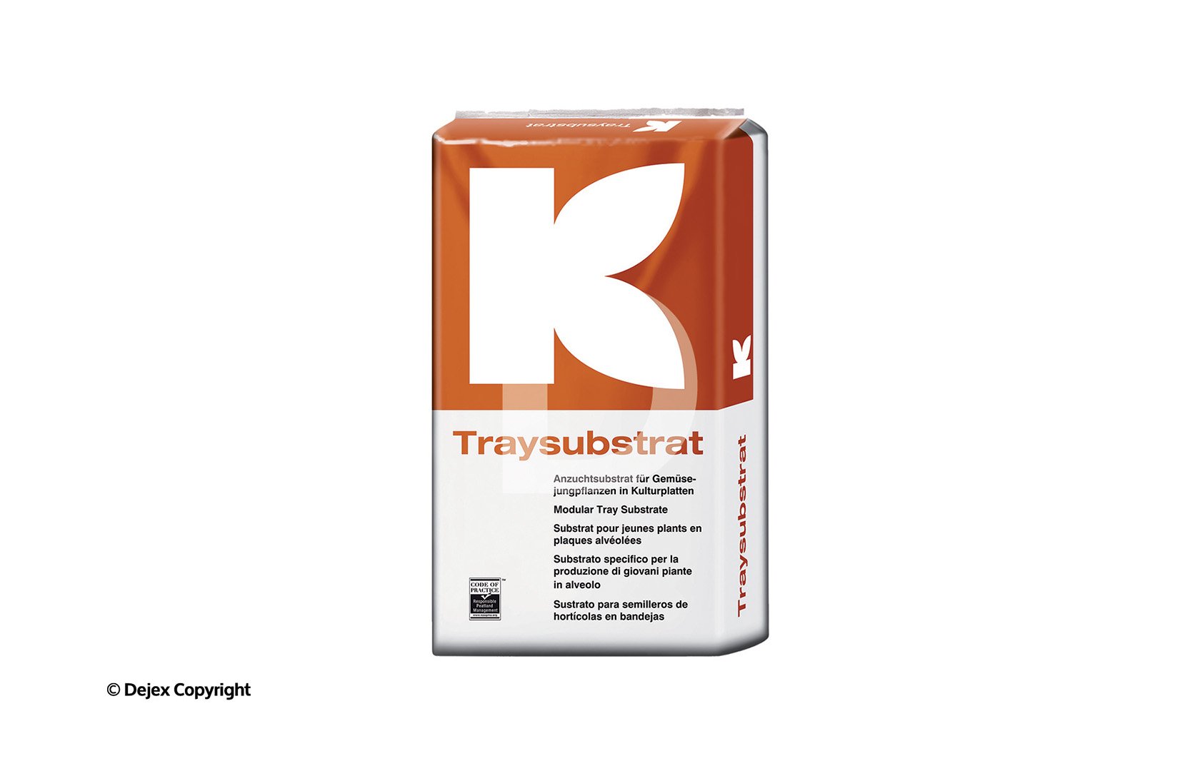 KLAS SEED & MOD (LOW N) 70lt