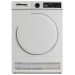 Nordmende 8kg Freestanding Condenser Dryer - TDC81WH