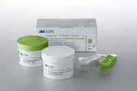 Express2 Putty Quick Refill Packshot