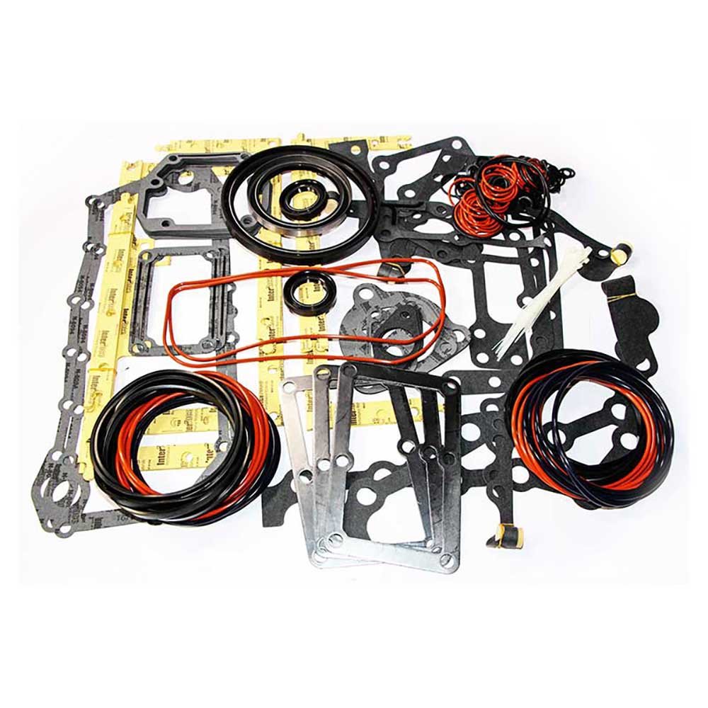 GASKET KIT LOWER