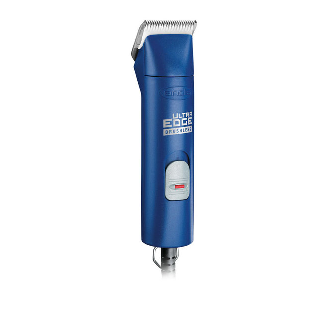 andis ultraedge agc super 2 speed brushless clipper uk