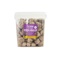 Suet to Go Peckaballs Insect 3kg x 1