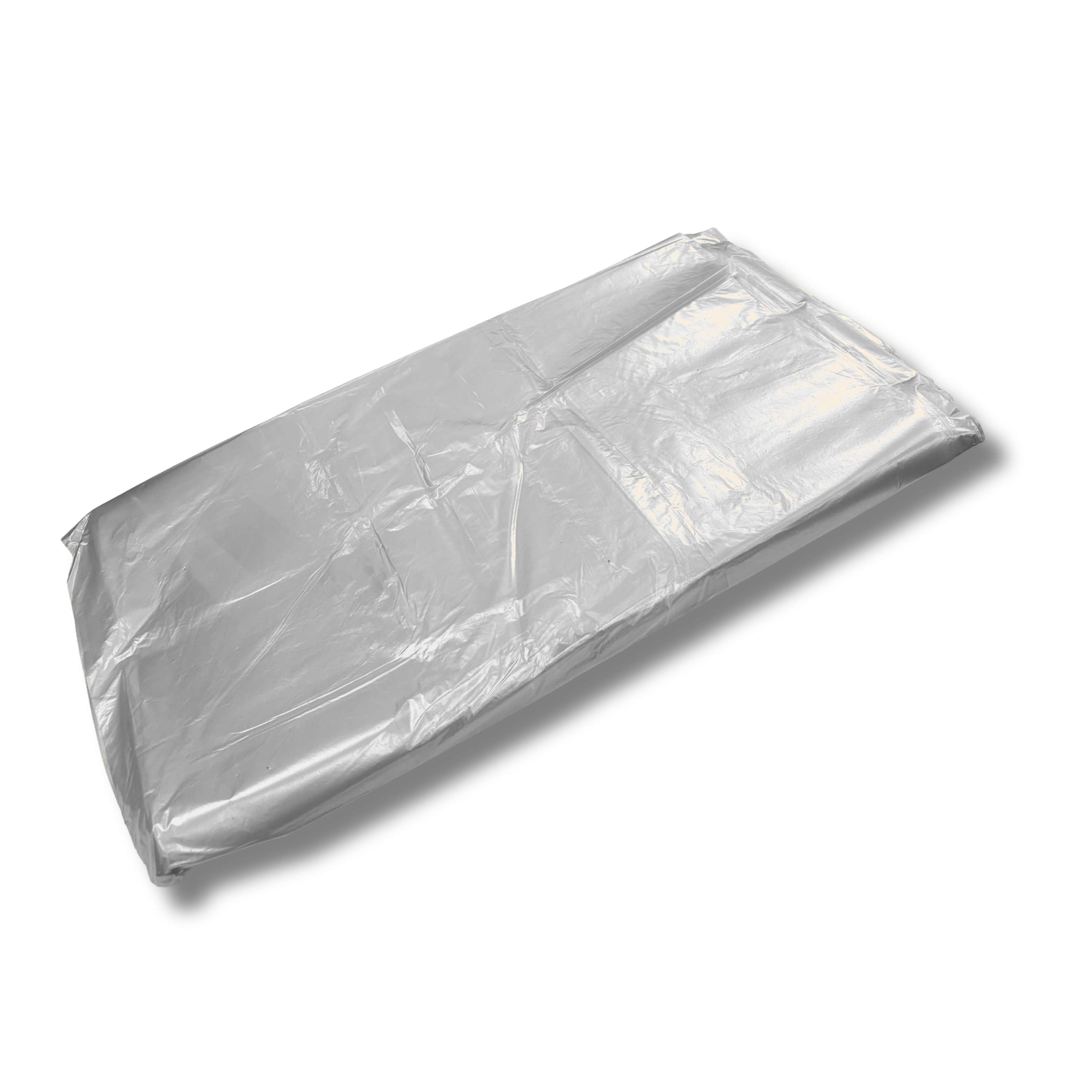 Bodytech Bin Liner, 18x29x39, 200/Case, Clear
