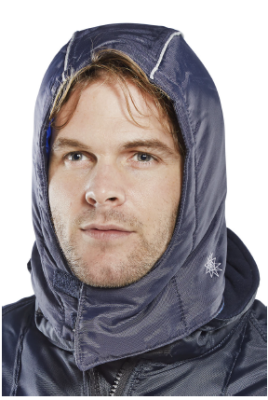 COLDSTAR FREEZER HOOD