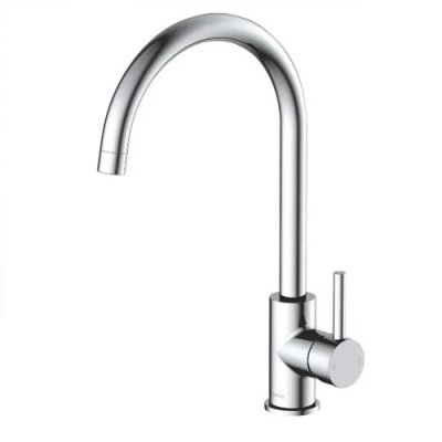 Dana Kitchen Tap - Chrome