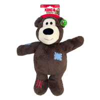 KONG Wild Knot Bears - Jumbo XL x 1