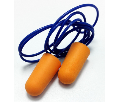 REDBACK Corded Ear plug (Box 200)