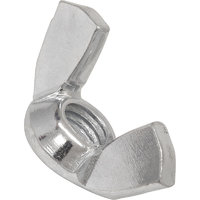 Wing Nuts - Box of 100 Sureweld Dublin