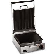 Lincat LGR Panini Grill Single Ribber/Smooth Plates