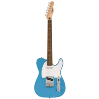 Fender Squier Sonic Telecaster - California Blue
