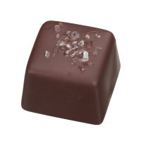 Jacali - Neptune - Caramel sea salt in dark chocolate 12.5g x 1kg