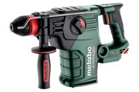 Metabo SDS Hammer Drill KH 18 LTX BL 35Q 4.2J 3fnc Body Only MetaBox