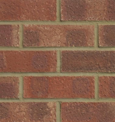 Forterra LBC Tudor 65mm Facing Bricks