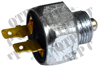 Isolation Switch Gear Box