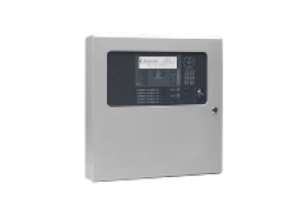 Addressable Fire Control Panels