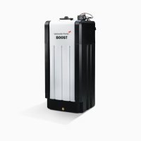 Salamander TankBoost CAT5 5.0 Bar Mains Water Booster Tank 350L - TNK5-350-SUBC5
