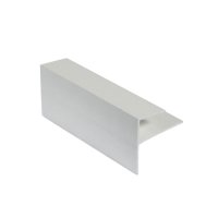 SWISH UNI CHANNEL SOFFIT F TRIM