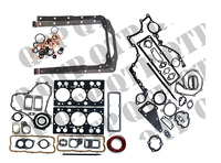 Full Gasket Set