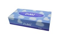 DMI Facial Tissues PK36 - DMI Dental Supplies Ireland - Next Day Delivery