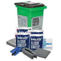 SPILL KIT 120LTR GENERAL PURPOSE