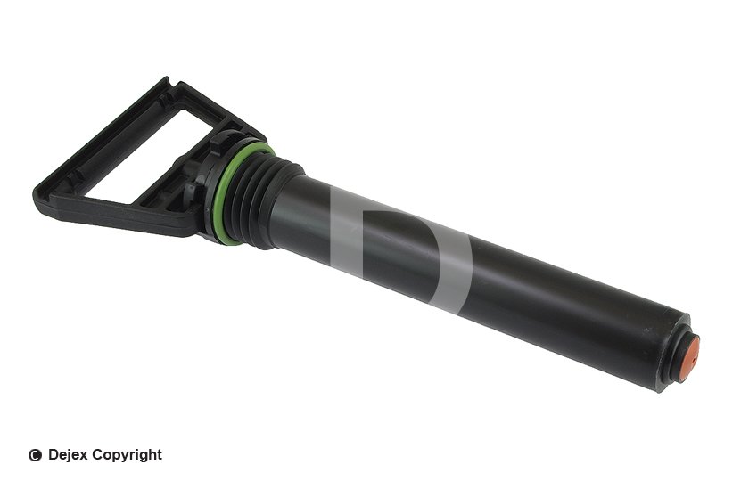 (4) REPLACEMENT PUMP ASSEMBLY (PROFI STAR)