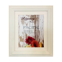 Pacific Frame Warm White