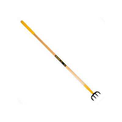 Cultivator 4 Prong