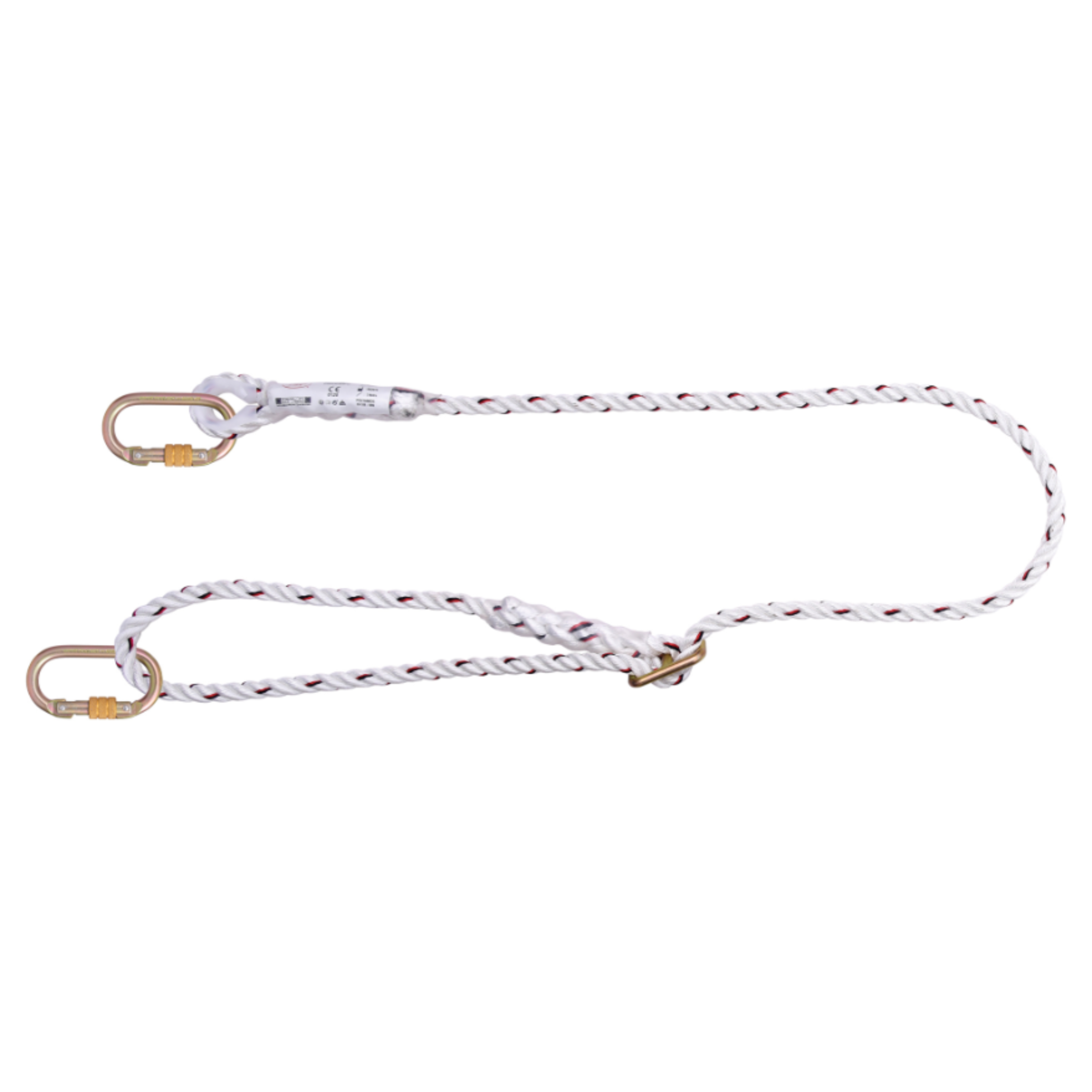 JSP Adjustable 2M Lanyard