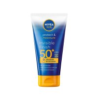 Nivea Sun Invisible Finish Lotion Spf50 150ml