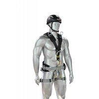 Z+71R, HARNESS - PLUS WORKS RESCUE HARNESS