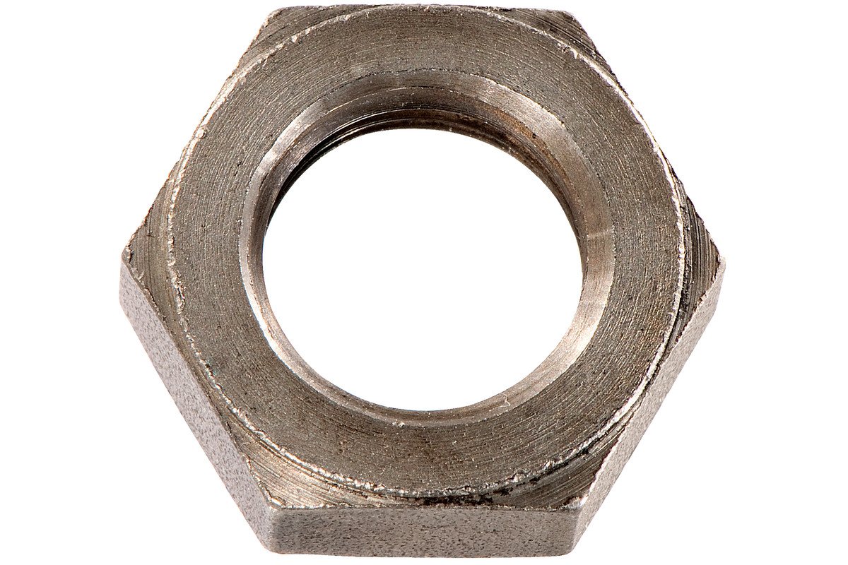 Metabo Hexagon Adaptor Nut SW 19 1/2in-20 UNF