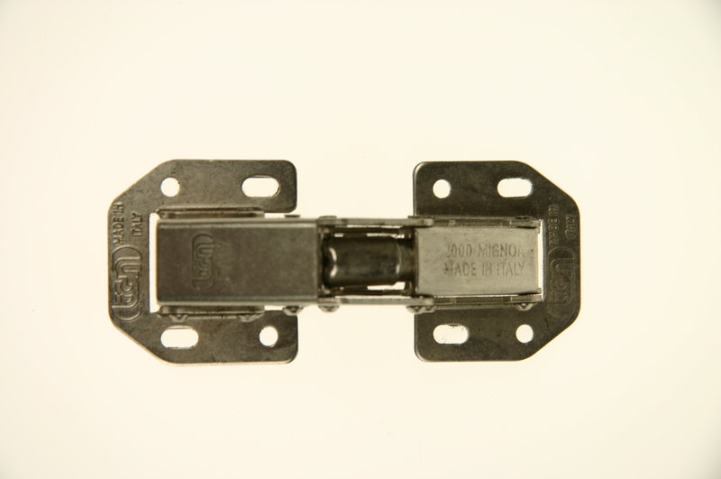 Easy On Cabinet Hinge Pack Of 2 Goodwins