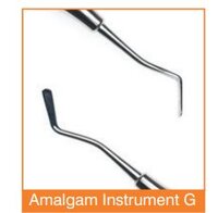 Nova Amalgam Instrument G - Octagonal