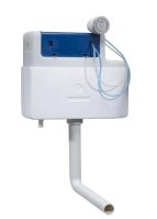 VORTEX CONCEALED CISTERN