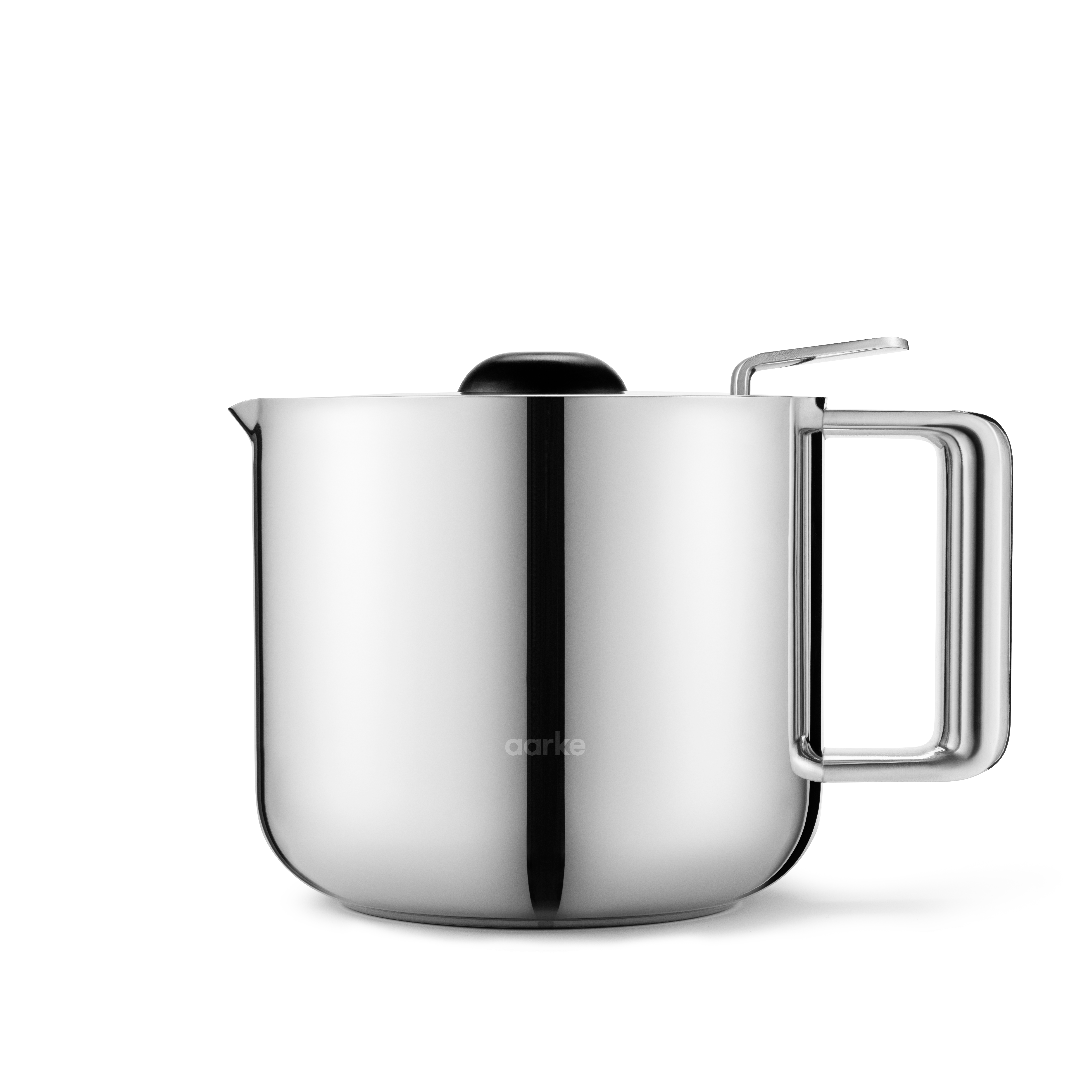 Aarke A1290 stainless steel thermal jug with insulation performance